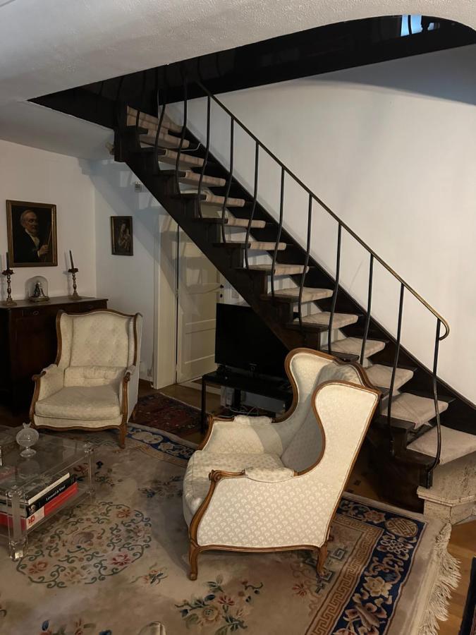 House Of Tanya Bed & Breakfast Brussels Exterior photo