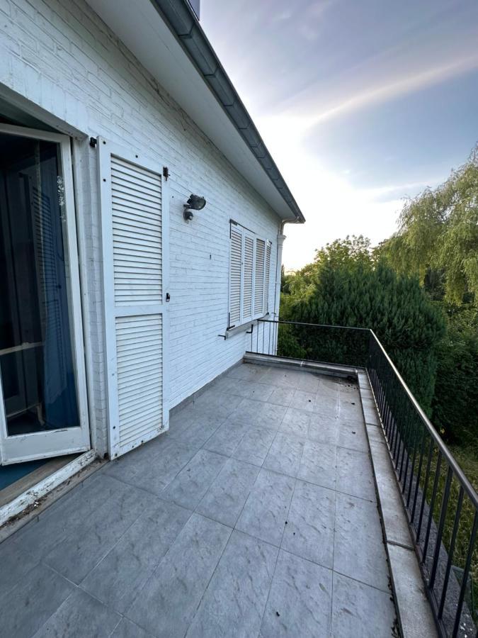House Of Tanya Bed & Breakfast Brussels Exterior photo