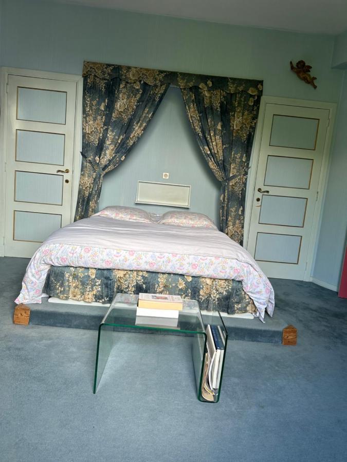 House Of Tanya Bed & Breakfast Brussels Exterior photo