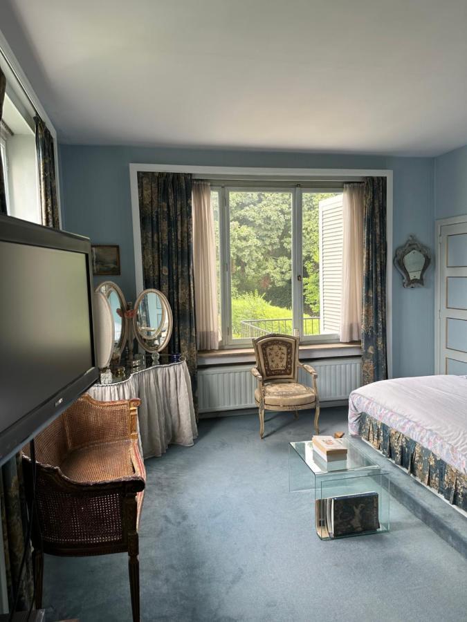 House Of Tanya Bed & Breakfast Brussels Exterior photo