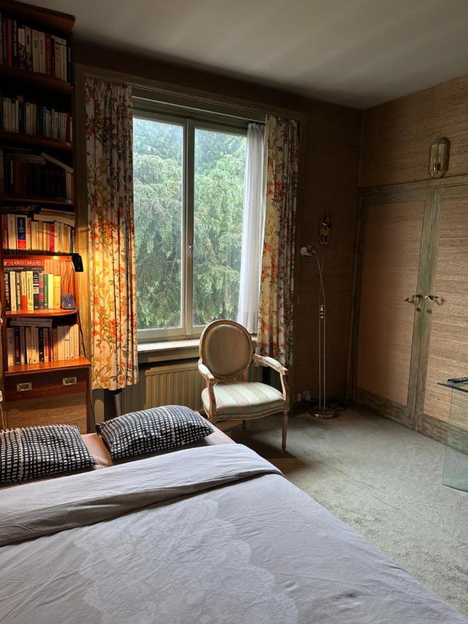 House Of Tanya Bed & Breakfast Brussels Exterior photo